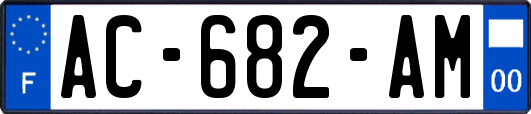 AC-682-AM