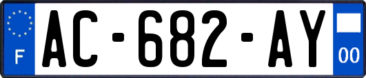 AC-682-AY