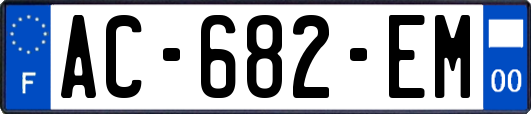AC-682-EM