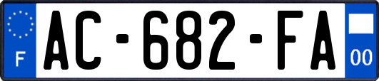 AC-682-FA
