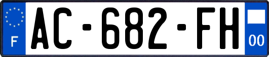 AC-682-FH