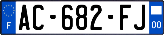AC-682-FJ