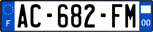 AC-682-FM