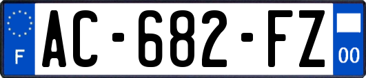 AC-682-FZ