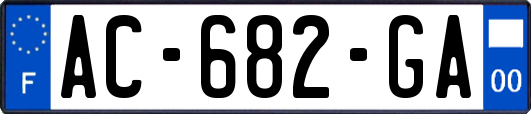 AC-682-GA