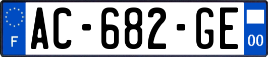 AC-682-GE