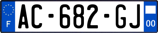 AC-682-GJ