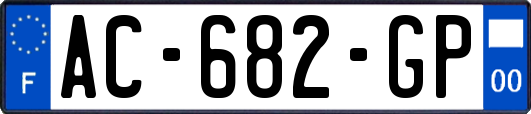 AC-682-GP