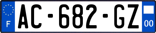 AC-682-GZ