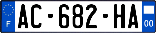 AC-682-HA