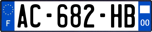 AC-682-HB