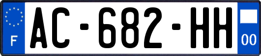 AC-682-HH