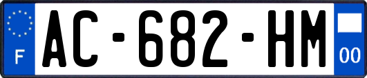 AC-682-HM