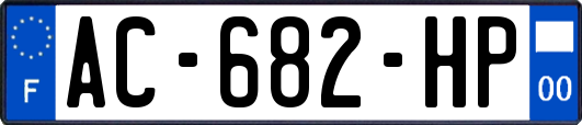 AC-682-HP