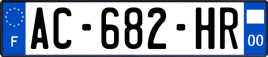 AC-682-HR