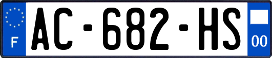 AC-682-HS