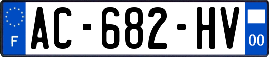 AC-682-HV