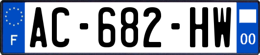 AC-682-HW