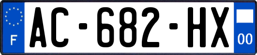 AC-682-HX