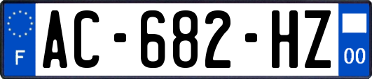 AC-682-HZ