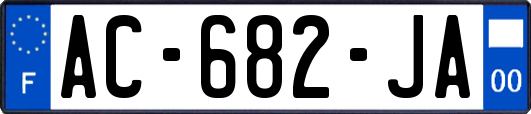 AC-682-JA