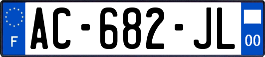 AC-682-JL