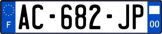 AC-682-JP