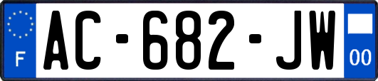 AC-682-JW