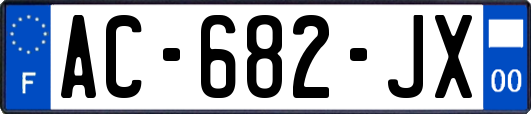 AC-682-JX
