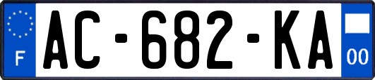 AC-682-KA