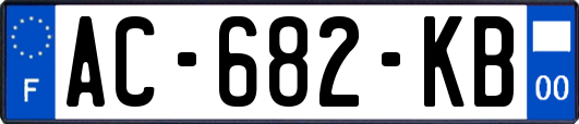 AC-682-KB