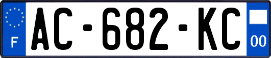 AC-682-KC