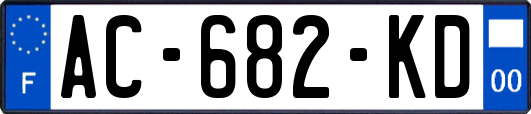 AC-682-KD