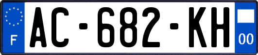 AC-682-KH