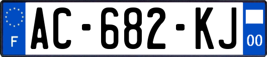 AC-682-KJ
