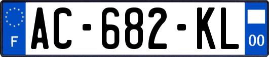 AC-682-KL