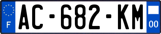 AC-682-KM