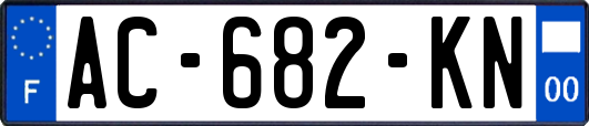 AC-682-KN