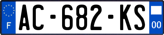 AC-682-KS