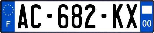 AC-682-KX
