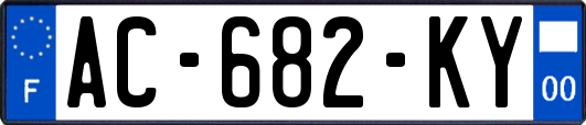 AC-682-KY