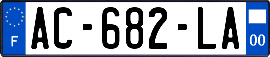 AC-682-LA
