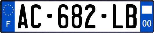 AC-682-LB