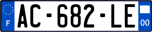 AC-682-LE