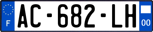 AC-682-LH