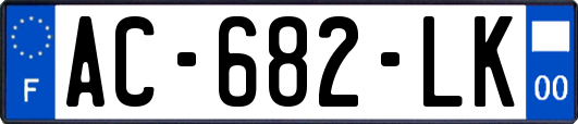 AC-682-LK