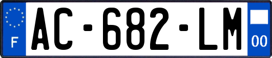 AC-682-LM
