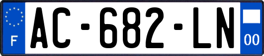 AC-682-LN