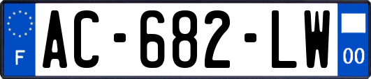AC-682-LW