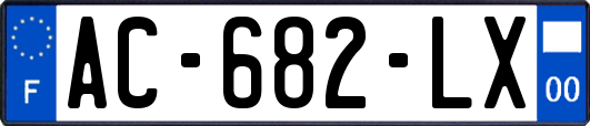 AC-682-LX